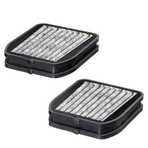Hengst Cabin Air Filter (Pollen Filter) E989LC01-2
