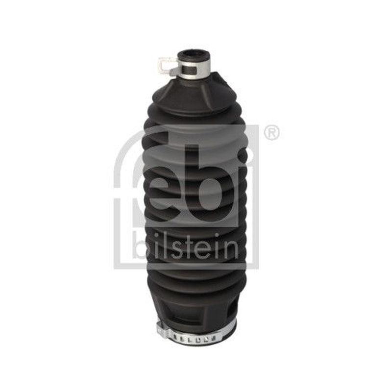Febi Steering Bellow Kit Driver side 193826