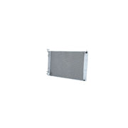 NRF Engine Radiator 53681