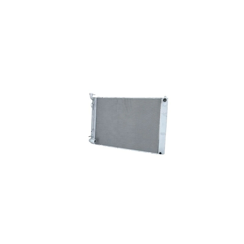 NRF Engine Radiator 53681