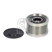 Febi Alternator Overrunning Freewheel Clutch 49515