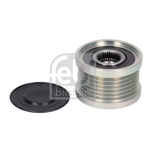 Febi Alternator Overrunning Freewheel Clutch 49515