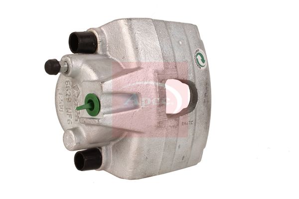 Apec Brake Caliper Assembly Front Left