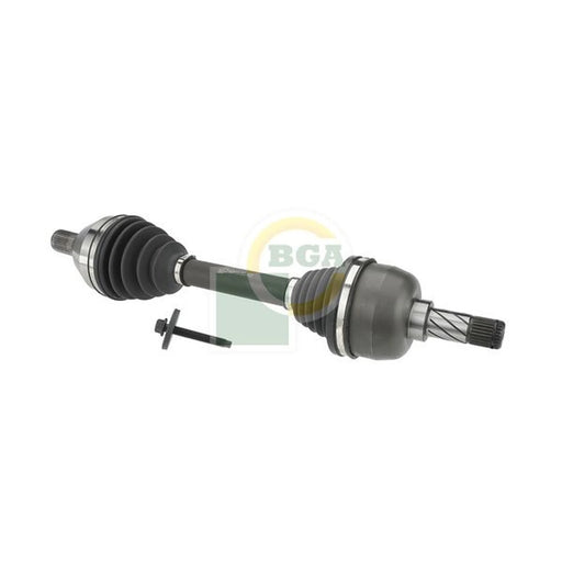 BGA CV Drive Shaft Driveshaft Front Left DS2336L
