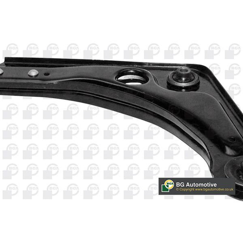 BGA Control/Trailing Arm Front Left TRC2312