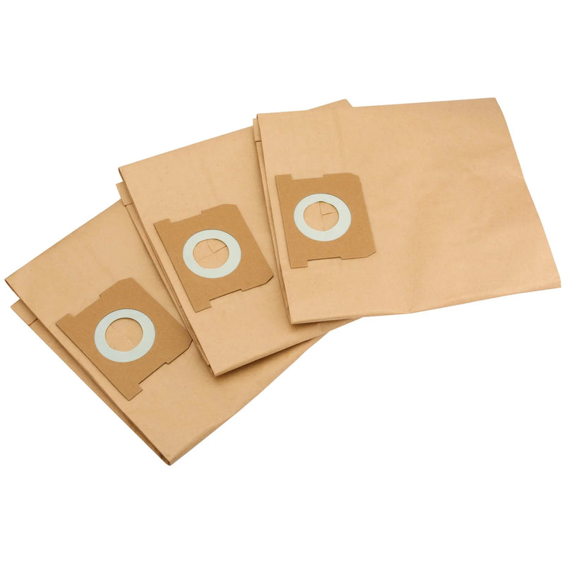 Draper Dust Collection Bags for SWD1500 - Pack of 3
