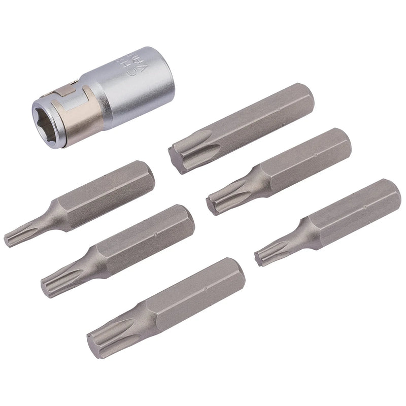Draper Expert TX-STAR® Bit and Holder Set 7 Piece