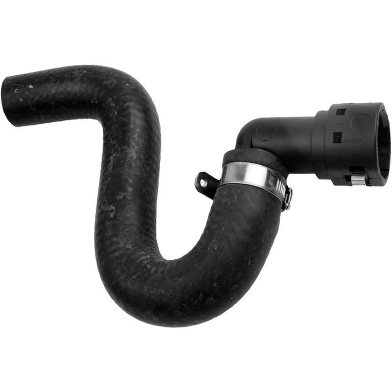 Gates Curved Radiator Hose 02-1874