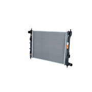 NRF Engine Radiator 550364