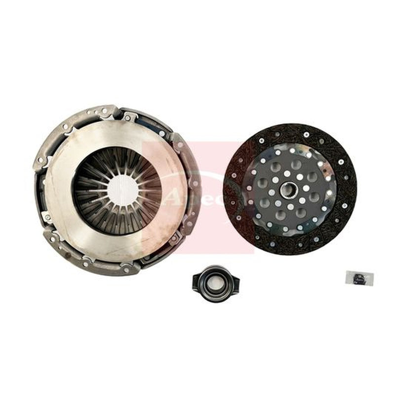 Apec Clutch Kit Set 3pc ACL1307