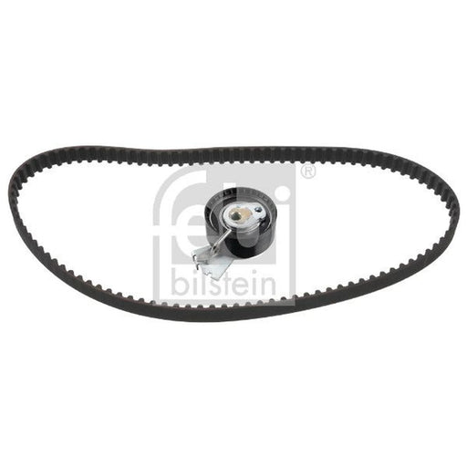 Febi Timing Belt Kit with Rollers 21280