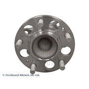 Blue Print Wheel Bearing Kit Rear Right ADG083122