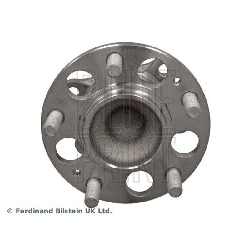 Blue Print Wheel Bearing Kit Rear Right ADG083122