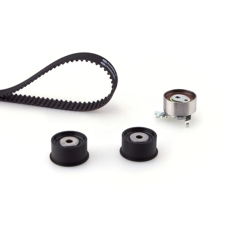 Gates Timing Belt Kit with Rollers K015542XS