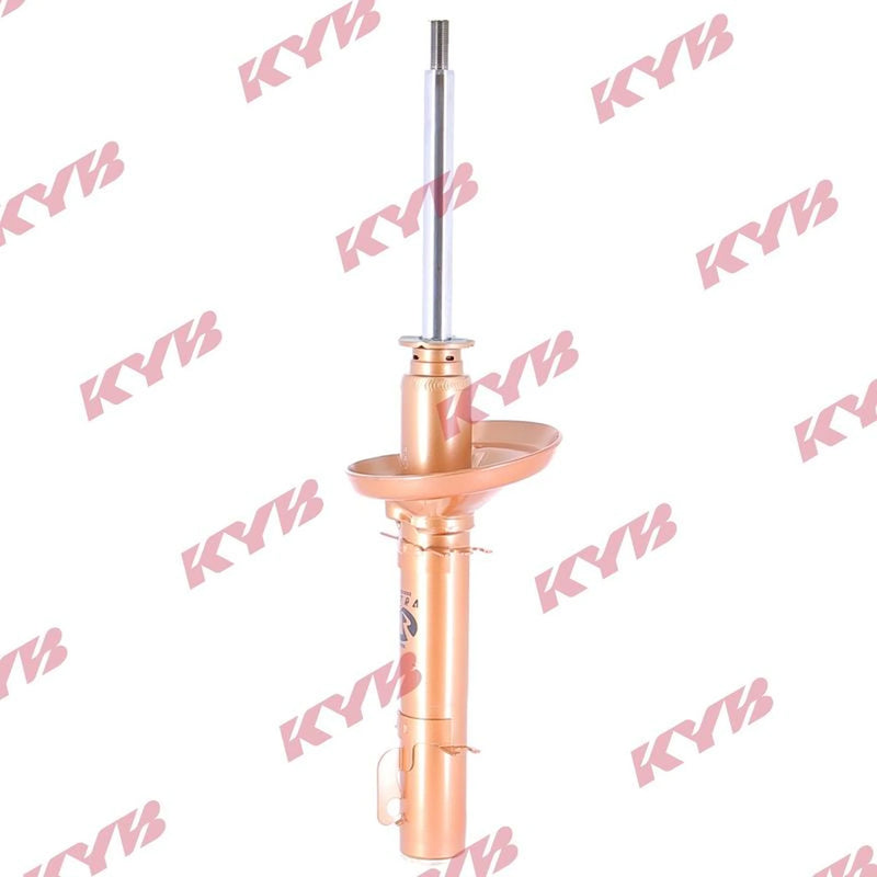 KYB Shock Absorber Damper Strut Front 324016