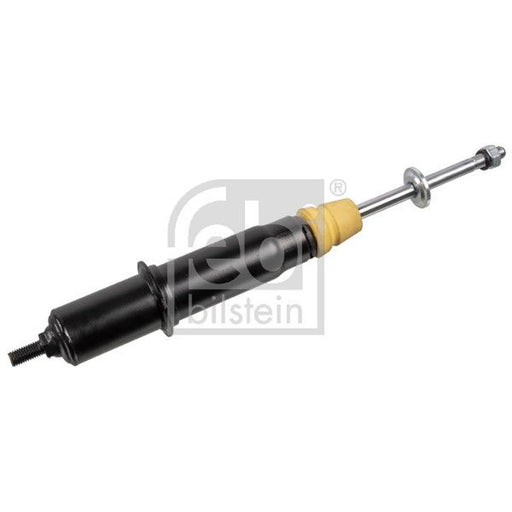Febi Cab Suspension Shock Absorber Front 177690