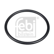 Febi Sealing Ring Gasket Rear Right 106150