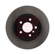 Apec 2 x Vented Front Brake Discs DSK2359