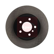 Apec 2 x Vented Front Brake Discs DSK2359