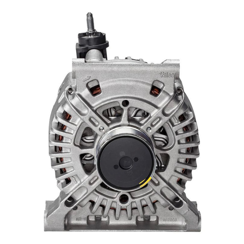 Valeo Stars Origins Daimler 439902
