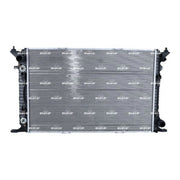 NRF Engine Radiator 53719