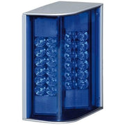Hella Identification Lamp Md Blue 2XD Rear 2XD 009 475-031 966125 2XD 009