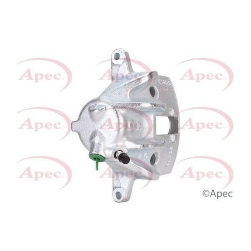 Apec Apec Brake Caliper (Front/Right) RCA389 Apec  - Town Parts