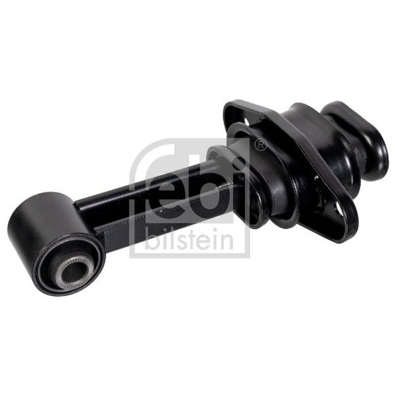 Febi Engine Mount Mounting Rear 179217