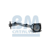 BM Catalysts Homologated Petrol Cat BM91763H