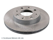 Blue Print ADH24309 Brake Disc