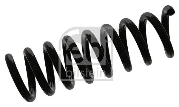 Febi Rear Suspension Coil Spring