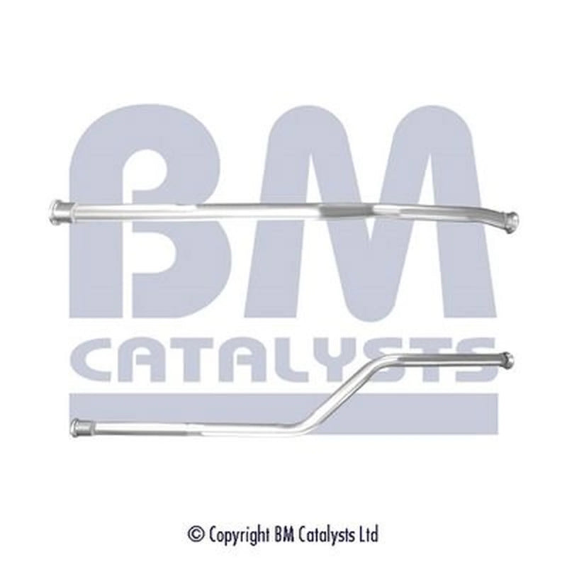 BM Catalysts Exhaust Pipe OD BM50542