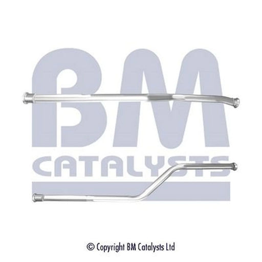 BM Catalysts Exhaust Pipe OD BM50542