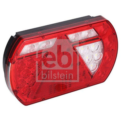 Febi Tail Light / Lamp Right 1000118