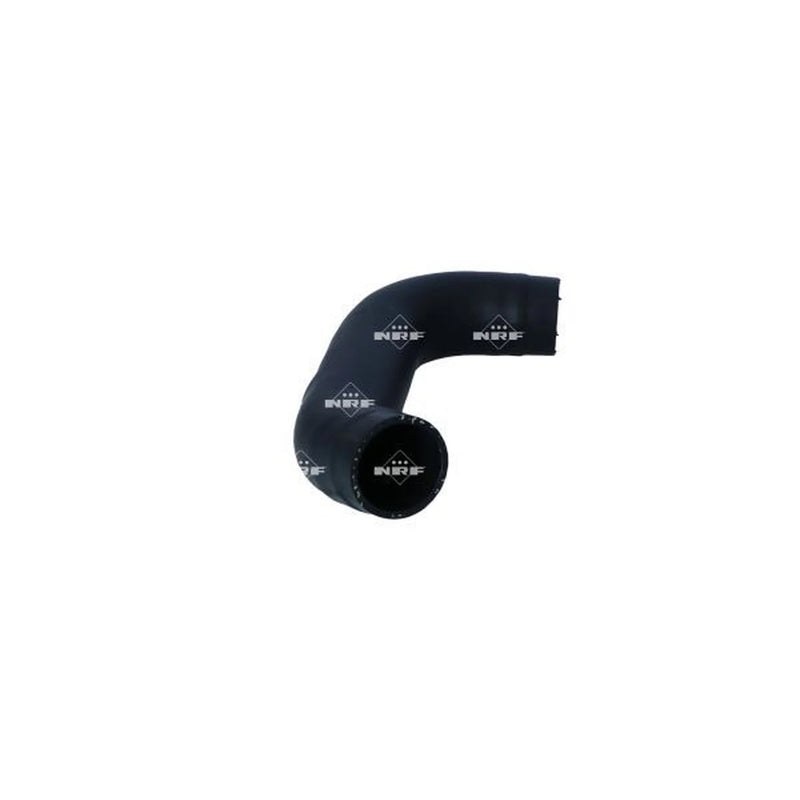NRF Intercooler Turbo Charge Air Hose 166131
