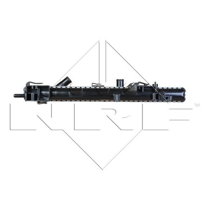 NRF Engine Radiator 58316A