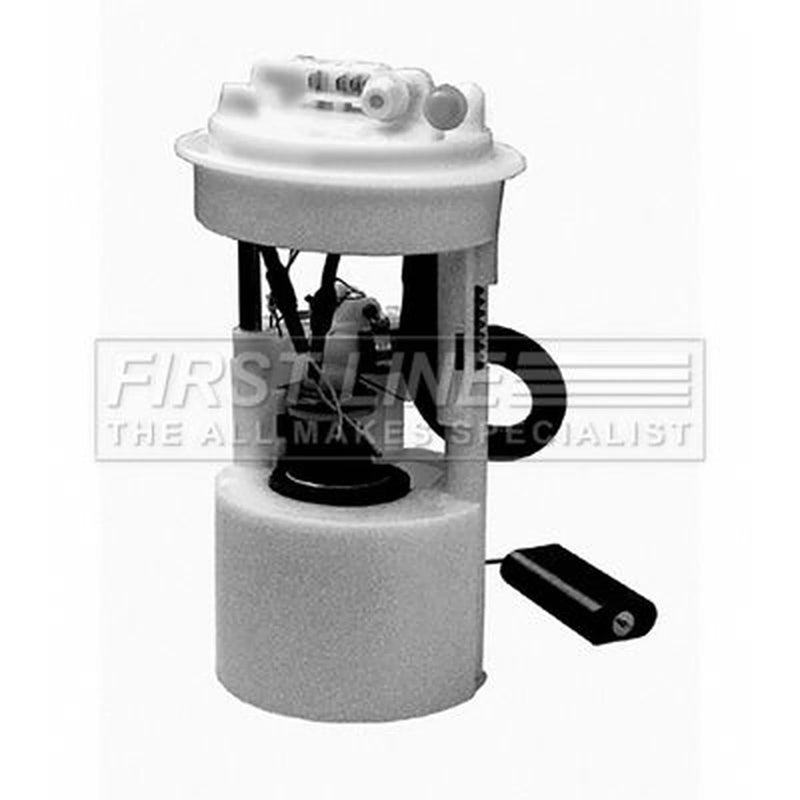 First Line Fuel Pump Assembly FFP1469