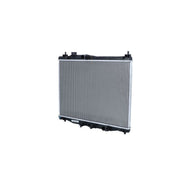 NRF Engine Radiator 550092