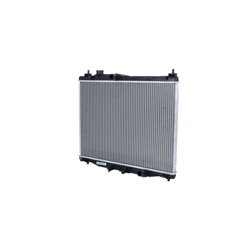 NRF Engine Radiator 550092