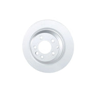 Bosch 2 x Vented Rear Brake Discs 0 986 479 259