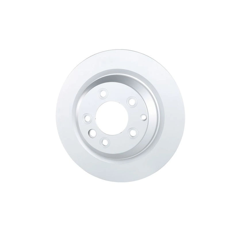 Bosch 2 x Vented Rear Brake Discs 0 986 479 259