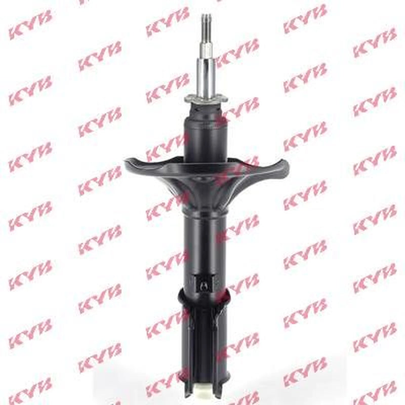 KYB Shock Absorber Damper Strut Front 634042