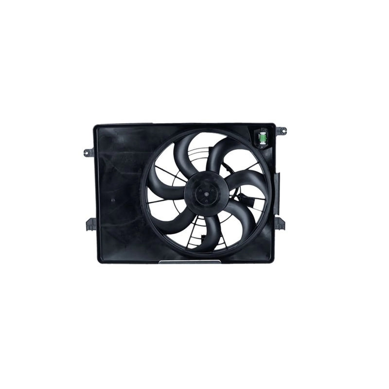 NRF Engine Cooling Fan 470002