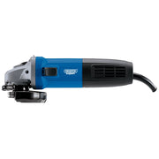 Draper Expert Angle Grinder 115mm 850W