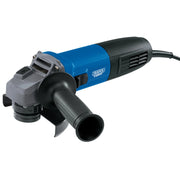 Draper Expert Angle Grinder 115mm 850W