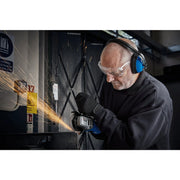 Draper Expert Angle Grinder 115mm 850W