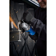 Draper Expert Angle Grinder 115mm 850W