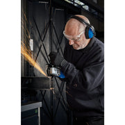Draper Expert Angle Grinder 115mm 850W