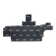 NRF Heater Blend Flap Actuator 370030