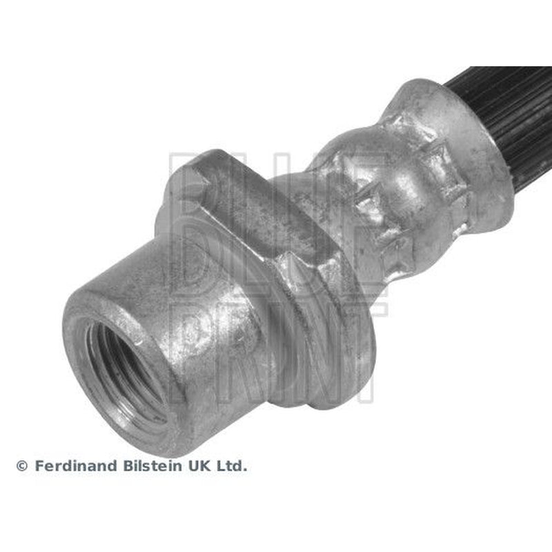 Blue Print Brake Hydraulic Hose Line Rear Left ADT353342